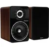 Image de Enceintes - ELIPSON - Prestige Facet 6B - Noyer - 70 Watts - Filaire