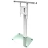 Image de NorStone SUSPENS PLUS Blanc Meubles & supports TV