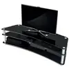 Image de Ateca Simply Curve Support Tv Et Centre De Divertissement