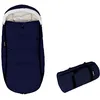 Image de Babyzen - YOYO Chancelière - Bleu Marine