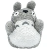 Image de Peluche Totoro Gris Marionnette - Mon Voisin Totoro