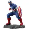 Image de Figurine - Semic - Marvel : Captain America - 21 Cm