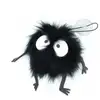 Image de Peluche Semic Distribution Le Voyage De Chihiro Noiraude 8 Cm Multicolor Autre(s) Matière(s)