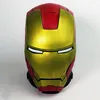 Image de noname marvel - iron man - tirelire casque mkiii 25cm en occasion ou reconditionné