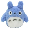 Image de Peluche Beanbag Totoro Bleu - Mon Voisin Totoro