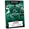 Image de Coffret Cadeau - WONDERBOX CONNECT - Section Paloise - Match en duo - 2 places pour 1 match au choix