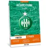 Image de Coffret Cadeau - WONDERBOX CONNECT - AS Saint-Etienne - Match en duo - 2 places pour 1 match au choix