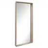 Image de Miroir en chêne rectangulaire gaby MTC 1339