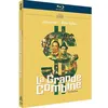 Image de La Grande Combine - Blu-Ray en occasion ou reconditionné