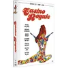 Image de Casino Royale - Édition Blu-Ray + Dvd + Dvd Bonus + Livre - Boîtier Mediabook en occasion ou reconditionné