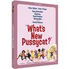 Image de What's New, Pussycat? - Combo Blu-Ray + Dvd en occasion ou reconditionné