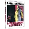 Image de L'énigmatique Monsieur D. - Combo Blu-Ray + Dvd - Édition Limitée en occasion ou reconditionné