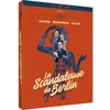 Image de La Scandaleuse De Berlin - Blu-Ray + Dvd + Livret en occasion ou reconditionné