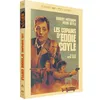 Image de Les Copains D'eddie Coyle - Combo Blu-Ray + Dvd + Livret - Édition Limitée en occasion ou reconditionné