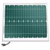 Image de UNISUN 10.12 M. panneau photovoltaique.10W.12V....