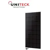 Image de Panneau solaire unisun 100w back-contact 12v