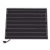 Image de null - Panneau Solaire Monocristallin 50w - 24v - UNISUN 50.24 M - UNITECK