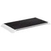 Image de Support profilé type camping car pour panneau solaire 50 80 et 100W de type Unisun 50 80 et 100