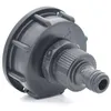 Image de Raccord S60x6 avec embout male pour cuve 1000 litres-