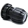 Image de Raccord S60x6 - Sortie Pression Ø32mm