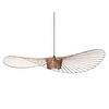 Image de PETITE FRITURE lampe à suspension VERTIGO (Medium / Cuivre - Fibre de verre et polyuréthane)