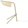 Image de PETITE FRITURE lampe de table MEDITERRANEA (LED - laiton)