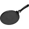 Image de Crepiere 28cm + Poignee Black Mooo've Schumann Spc2302800