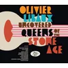 Image de Uncovered Queens Of The Stone Age - Vinyle 33 Tours en occasion ou reconditionné