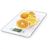 Image de Balance culinaire - Slim - Orange