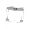 Image de Balance électronique LITTLE BALANCE 8193 SB2 - Plateau verre trempé transparent - 160 kg / 100 g