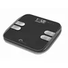 Image de Impédancemètre - LITTLE BALANCE - 8210 - 180kg - 100g - Noir