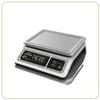 Image de Balance Professionnelle Lbp 50 Professional Usb Gris Balance De Cuisine 50 Kg