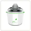 Image de Sorbetière Little Balance 8234 Happy Sorbets Acier Inox Blanc/vert 1,5 L