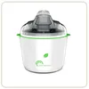Image de Sorbetière LITTLE BALANCE - Happy Sorbets - Capacité 15L - Préparation rapide: 30min - 12W