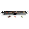 Image de Little balance - plancha 70cm 2000w 70x23cm 8238 - happy plancha 8238