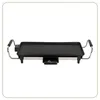 Image de LITTLE BALANCE - Plancha 50 cm - 2000W - Happy Plancha - 8273