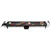 Image de Little balance - plancha 50cm 2000w 8273 - happy plancha 8273