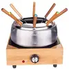 Image de Little Balance Service À Fondue 800w 8 Fourchettes 8320