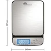 Image de Balance - Pro 30.1 - Piles Ou Secteur