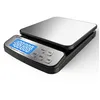 Image de Balance - Pro 30.1 - Piles ou secteur - LITTLE BALANCE