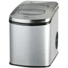 Image de LITTLE BALANCE Machine à glaçons 10 kg en 24 heures inox - 150 W