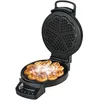 Image de LITTLE BALANCE - Gauffrier 5 gaufres coeur Speed