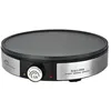 Image de Crépière plancha - LITTLE BALANCE - Maxi Trio - 1200 W - Surface 70.7 cm² - Inox