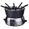 Image de Appareil raclette et fondue Little Balance 8386, 8 personnes 800 W capacité 1,8L