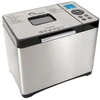 Image de Machine À Pain Easy Bread 650 Inox Acier Inoxydable Noir 415x243x210 Mm Little Balance