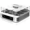 Image de Yaourtiere - Little Dessert - Capacité 9 Pots De 145ml - 5 Programmes Automatiques - 30w