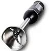 Image de Mixeur Plongeant Speed Inox 600 - 600 W - Noir Et Inox