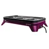 Image de LITTLE BALANCE - Appareil à pancakes & blinis - 1500W - Pancakes Party - 8498