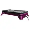 Image de Little balance - appareil a pancakes blinis 6p 1500w 8498 - appareil a pancakes blinis 6p 1500w 8498