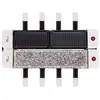 Image de Little balance - raclette gril.2x4pers.1200w. 8502 - 8502